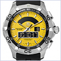 Tag Heuer Aquaracer Mens Watch CAF1011.FT8011 - 24diamonds.com