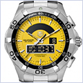 Tag Heuer Aquaracer Mens Watch CAF1011.BA0821 - 24diamonds.com