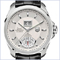 Tag Heuer Grand Carrera Mens Watch WAV5112.FC6225 - 24diamonds.com