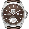 Tag Heuer Grand Carrera Mens Watch WAV5113.FC6231 - 24diamonds.com
