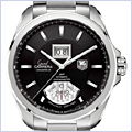 Tag Heuer Grand Carrera Mens Watch WAV5111.BA0901 - 24diamonds.com