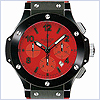 Hublot Big Bang Red Magic Mens Watch 301.CE.1201.RX - 24diamonds.com