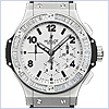 Hublot Big Bang Platinum Mens Watch 301.TI.450.RX.194 - 24diamonds.com