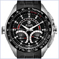 Tag Heuer Mercedes Benz SLR Mens Watch CAG7010.FT6013 - 24diamonds.com