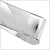 925 Sterling Silver Mens Money Clip - 24diamonds.com