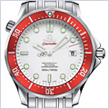 Omega Seamaster 300m Mens Watch 212.30.41.20.04.001 - 24diamonds.com