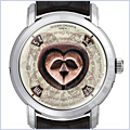 Vacheron Constantin Les Masques 86070/000G-9347 - 24diamonds.com