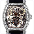 Vacheron Constantin Skeleton Malte Tourbillon 30669/000P-8953 - 24diamonds.com