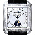 Vacheron Constantin Les Historiques Mens Watch 47650/000G-9112 - 24diamonds.com