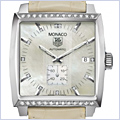 Tag Heuer Watches Monaco Unisex Watch WW2114.FC6215 - 24diamonds.com