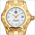 Tag Heuer 2000 Exclusive Quartz Unisex Watch WN1340.BG0352 - 24diamonds.com