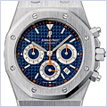 Audemars Piguet Royal Oak Mens Watch 26300ST.OO.1110ST.07 - 24diamonds.com