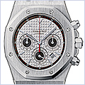 Audemars Piguet Royal Oak Mens Watch 26300ST.OO.1110ST.06 - 24diamonds.com
