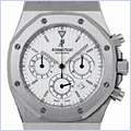 Audemars Piguet Royal Oak Mens Watch 26300ST.OO.1110ST.05 - 24diamonds.com