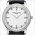 Vacheron Constantin Patrimony Traditionnelle Womens Watch 25558/000g-9405 - 24diamonds.com