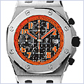 Audemars Piguet Royal Oak Safari Mens Watch 26170ST.OO.D101CR.01 - 24diamonds.com