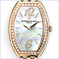 Vacheron Constantin Egerie Series Womens Watch 25540/344R-9262 - 24diamonds.com