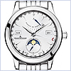Jaeger LeCoultre Master Calendar Mens Watch 151.81.2A - 24diamonds.com