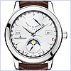 Jaeger LeCoultre Master Calendar Mens Watch 151.84.2 - 24diamonds.com