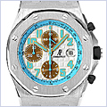 Audemars Piguet Royal Oak Mens Watch 26187ST.OO.D801CR.01 - 24diamonds.com