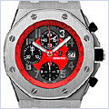 Audemars Piguet Royal Oak Mens Watch 26195ST.OO.D101CR.01 - 24diamonds.com