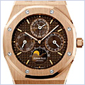 Audemars Piguet Royal Oak Mens Watch 26252OR.OO.D092CR.01 - 24diamonds.com