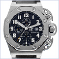 Audemars Piguet Royal Oak Mens Watch 25863TI.OO.A001CU.01 - 24diamonds.com