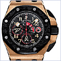 Audemars Piguet Royal Oak Mens Watch 26062OR.OO.A002CA.01 - 24diamonds.com