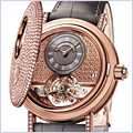 Breguet Classique Grande Complication Tourbillon Messidor Mens Watch 1808BR/92/9W6/DD00 - 24diamonds.com