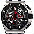 Audemars Piguet Royal Oak Mens Watch  26062PT.OO.A002CA.01 - 24diamonds.com