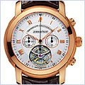 Audemars Piguet  Jules Audemars Tourbillon Mens Watch  26010OR.OO.D088CR.01 - 24diamonds.com