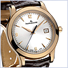 Jaeger LeCoultre Master Control Mens Watch 139.24.20 - 24diamonds.com