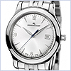 Jaeger LeCoultre Master Control Mens Watch 139.81.20 - 24diamonds.com