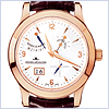 Jaeger LeCoultre Master Eight Days Mens Watch 160.24.20 - 24diamonds.com