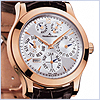 Jaeger LeCoultre Master Eight Days Mens Watch 161.24.2A - 24diamonds.com