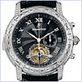Audemars Piguet Jules Audemars Mens Watch  26118BC.ZZ.D002CR.01 - 24diamonds.com
