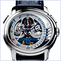 Audemars Piguet Jules Audemars Mens Watch  26069PT.OO.D028CR.0 - 24diamonds.com