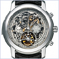 Audemars Piguet Jules Audemars Mens Watch  26270PT.OO.D002CR.01 - 24diamonds.com