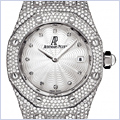Audemars Piguet Royal Oak Womens Watch  67605BC.ZZ.D070SU.01 - 24diamonds.com