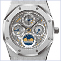 Audemars Piguet Royal Oak Mens Watch 25829ST.OO.0944ST.01 - 24diamonds.com