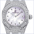 Audemars Piguet Royal Oak Womens Watch  67602BC.ZZ.1212BC.01 - 24diamonds.com