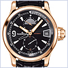 Jaeger LeCoultre Master Compressor Mens Watch 173.24.41 - 24diamonds.com