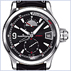 Jaeger LeCoultre Master Compressor Mens Watch 173.84.71 - 24diamonds.com