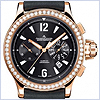Jaeger LeCoultre Master Compressor Womens Watch 174.24.71 - 24diamonds.com