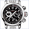 Jaeger LeCoultre Master Compressor Mens Watch 175.81.70 - 24diamonds.com