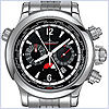 Jaeger LeCoultre Master Compressor Mens Watch 176.81.70 - 24diamonds.com