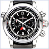Jaeger LeCoultre Master Compressor Mens Watch 176.84.70 - 24diamonds.com