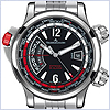 Jaeger LeCoultre Master Compressor Mens Watch 177.81.70 - 24diamonds.com