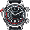 Jaeger LeCoultre Master Compressor Mens Watch 177.84.70 - 24diamonds.com