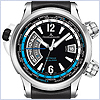 Jaeger LeCoultre Master Compressor Mens Watch 177.84.7T - 24diamonds.com